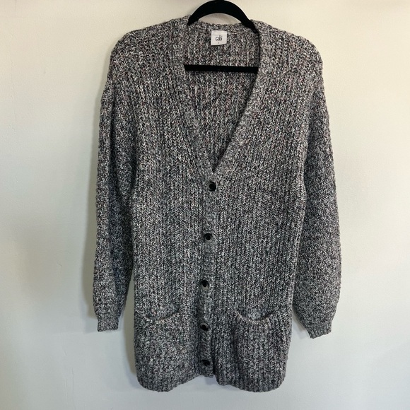 CAbi Style 3663 Embrace Cardigan Sweater - Picture 3 of 14